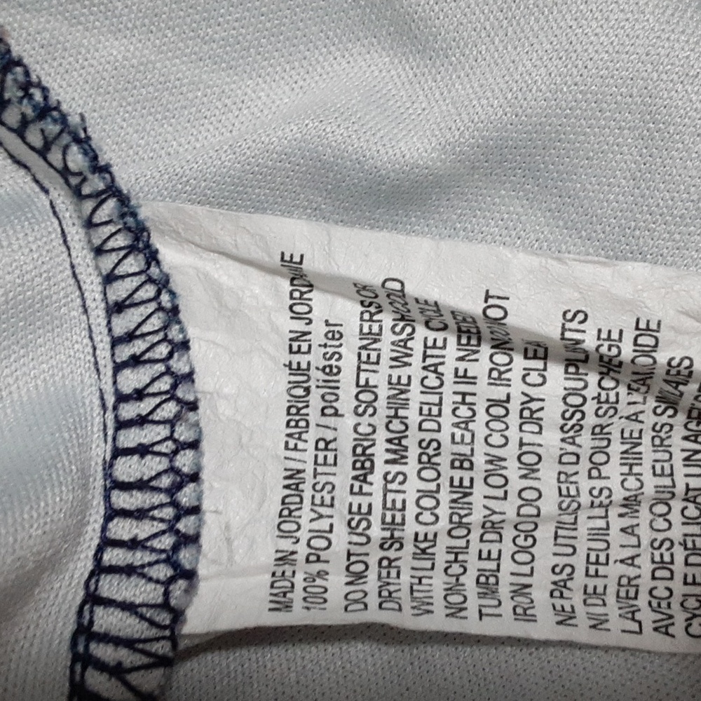 Ben Hogan Performance Shirt - Picture 7 of 7